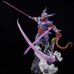 新品】フィギュアーツ ZERO 超激戦 ジャネンバ フィギュア