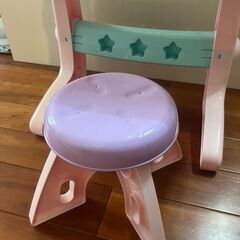 マイメロディ　電子キーボードの画像