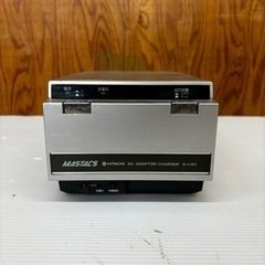 s0813613 HITACHI 日立製作所 ACアダプターチャ...