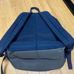 子供用　リュック　チャンピオン　譲りますの画像