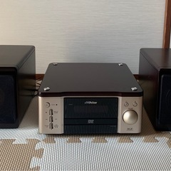 Victor ビクター CA-EXAR7 SP-EXAR7