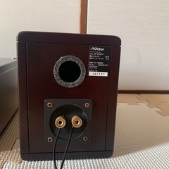 Victor ビクター CA-EXAR7 SP-EXAR7 ジャンク品】Victor ビクター CA