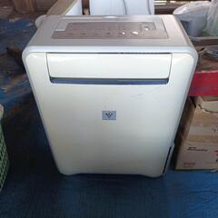 シャープ除湿機