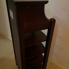 スリッパラックの画像