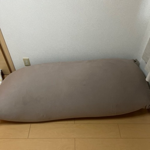 8月13日〜15日まで【Yogibo】MAX ヨギボーマックス ブラウン