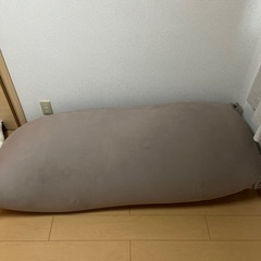 8月13日〜15日まで【Yogibo】MAX ヨギボーマックス ブラウンの画像