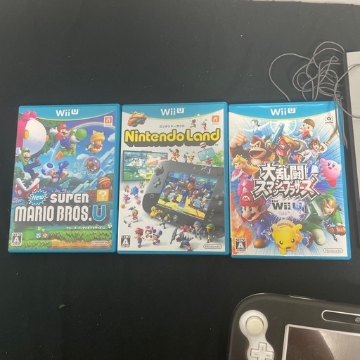 WiiU