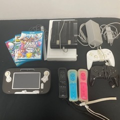 WiiU