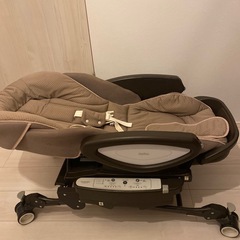 アップリカ　ゆらリズム　ベビー用品 
