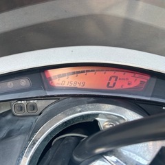 ビックスクーターの画像