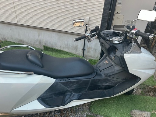 ビックスクーター