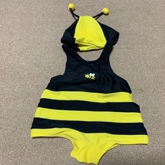 子ども水着