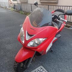 バイク