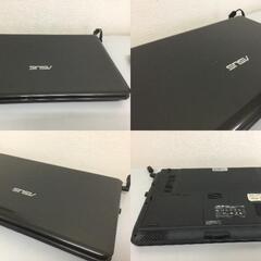 🍀【超美品】ASUSノートパソコン Win11 最新office2021付属 管理No6『基本送料無料』の画像