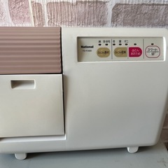 ☆Ｎａｔｉｏｎａｌ☆ナショナル☆ふとん乾燥機☆ＦＤ－Ｆ０６Ｂ１