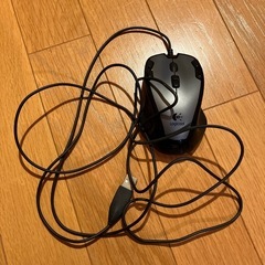 ゲーミングマウス ロジクールG300