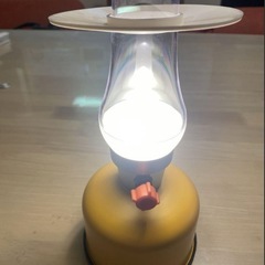 ランタンの画像