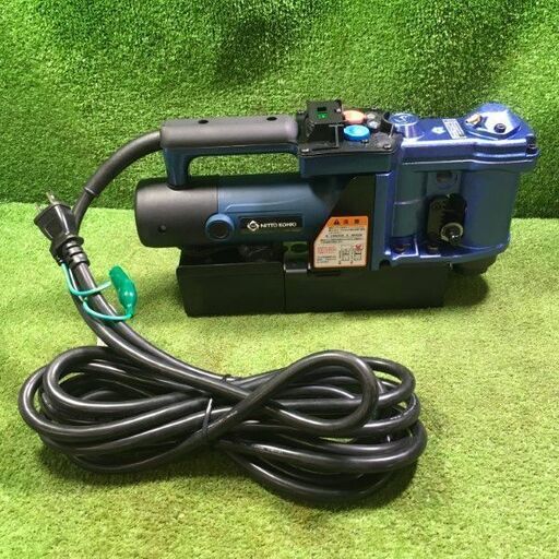 アトラエース LO-3000A 磁気ボール盤【市川行徳店】【店頭取引限定】【未使用】管理番号：ITPMFUJITCKO