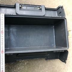 工具BOX  アイリスオーヤマ　ジャンク　の画像