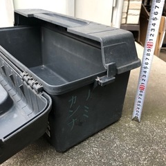工具BOX  アイリスオーヤマ　ジャンク　の画像