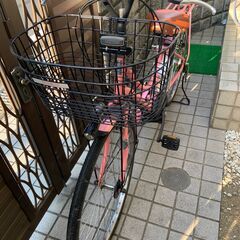 YAMAHA　電動自転車　バッテリー良