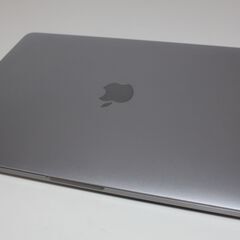 MacBook Pro（13インチ,2020,Thunderbolt 3ポート x 2）512GB/8GB〈MXK52J/A〉⑤の画像