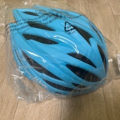 自転車　ヘルメット　の画像