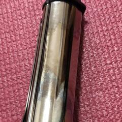 mod's hair 2ウェイアイロン 32mm(ホワイト)の画像