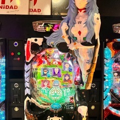 アミューズメント用　パチンコ・パチスロ　リース・販売