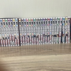 東京リベンジャーズ全巻（31巻）+キャラクターバ　ブック