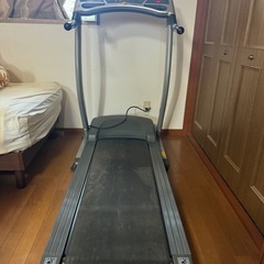 ドレッドミル　ルームランナー