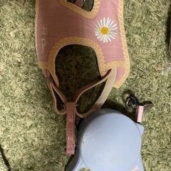 ペット用品　まとめ売り　ハーネス　リード　服　の画像