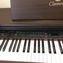 YAMAHA
電子ピアノ の画像