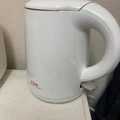 T-fal 電気ケトル