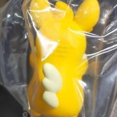 ポケモン　カプセルトイ　パモットの画像