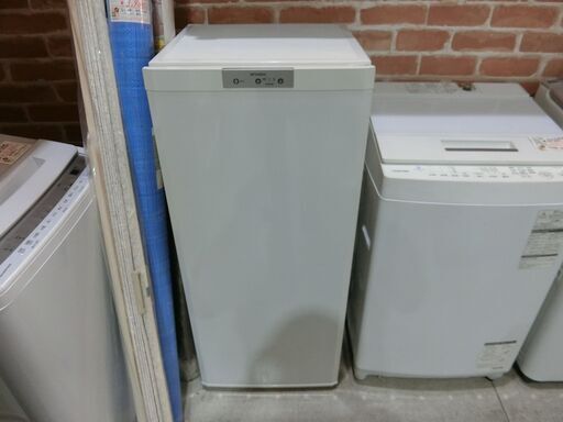 三菱 121L冷凍庫 2010年製 MF-U12N【モノ市場東海店】41