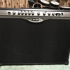 Line 6 Spider II 210　ギターアンプ