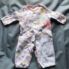 女の子　ベビー服　ロンパース  50〜70㎝