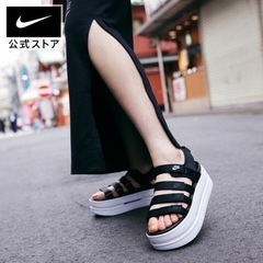 ナイキ　クラシック　サンダル　25cmの画像