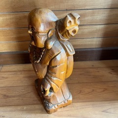 七福神　置物の画像