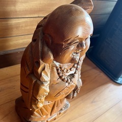 七福神　置物の画像
