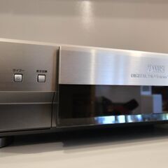●極美品(^^♪●D-VHSデッキ　ビクター　HM-DH35000 中古品●相模原　横浜　神奈川●Victorの画像