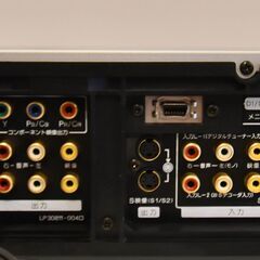 ●極美品(^^♪●D-VHSデッキ　ビクター　HM-DH35000 中古品●相模原　横浜　神奈川●Victorの画像