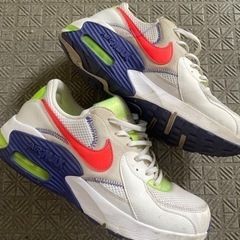 ［最終値下げ］NIKE AIR MAX