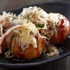 たこ焼き好きですか？