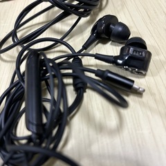 iPhoneライトニングケ一ブルusedの画像