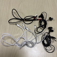 iPhoneライトニングケ一ブルused
