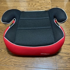 ジュニアシート