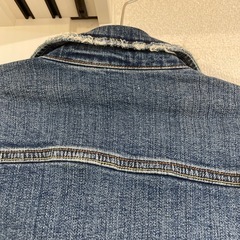 【ほぼ新品】GジャンS~M sizeの画像