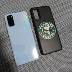 GALAXYＳ２０　５G